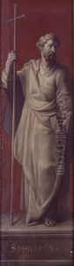 Saint Philip Benitius