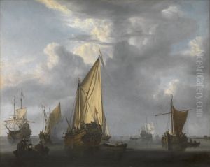 Het kanonschot