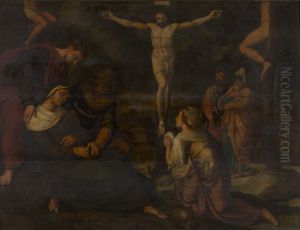 Crucifixion