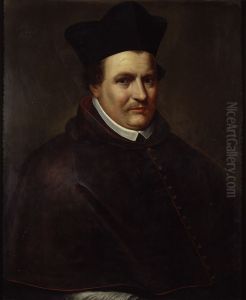Jan Miraeus, Bishop of Antwerp