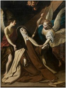 Ecstasy of Saint Teresa