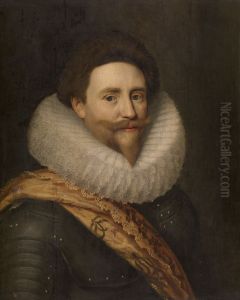 Frederik Hendrik Nassau, Prince of Orange