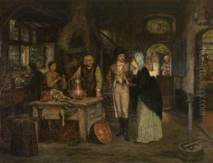 Atelier van Geert de Winter