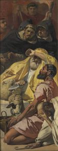 The Oppressed, the Inquisitors, the Idolaters