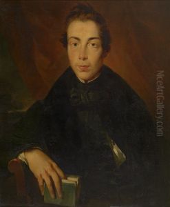 De schilder Henri Leys