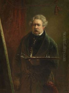 Self Portrait