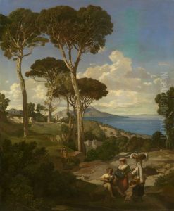 Massa bij Sorrento