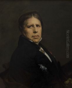 Self-portrait