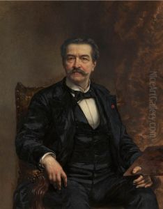 Self-portrait