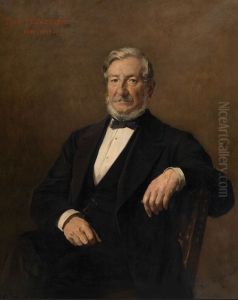 Felix Claessens, oom van de kunstenaar