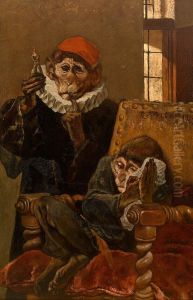 De tandentrekker