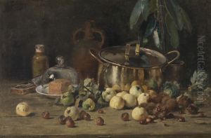 Still Life Still Life