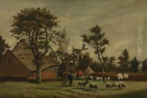 Boerderij