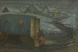The Caravan
