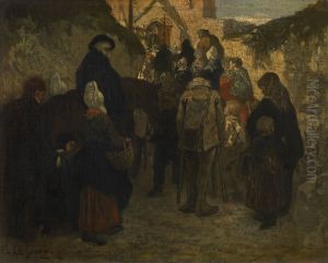 Bedevaart in Diegem