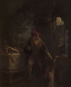 De alchemist