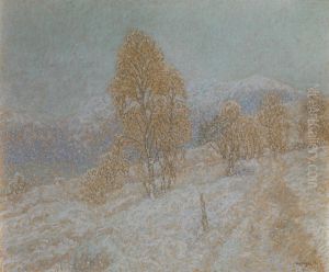 Snowy Day