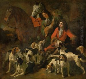 Return from the hunt