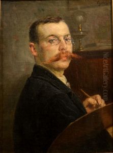 Autapartret