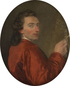 Zelfportret