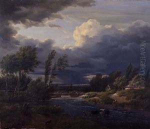 The Approaching Storm
