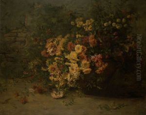 Chrysanthemums