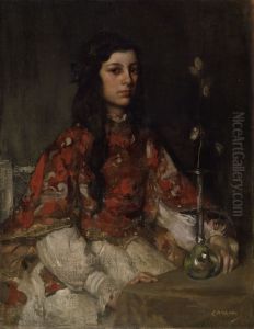 The Red Jacket