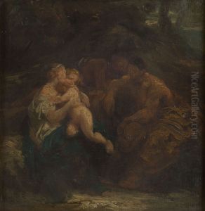 The Holy Family