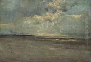 Reflections on the Sea