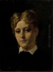 Portrait of a Girl