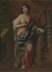 Temperantia