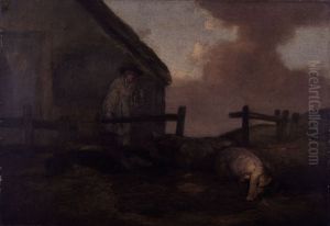 Swineherd