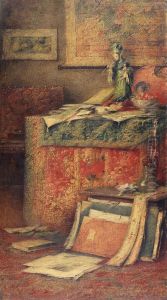Studio Materials