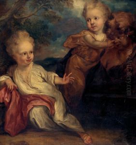Allegory of Sculpture