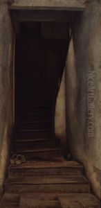The Staircase
