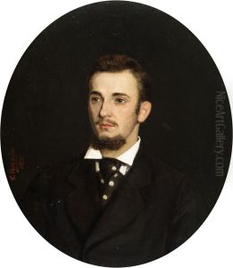 Portrait of a Man