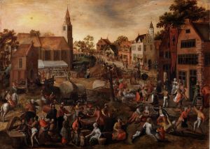 Feast of Saint George