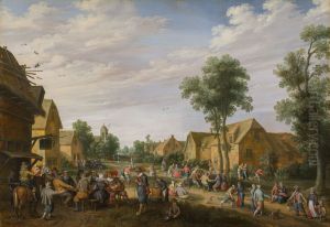 Village Fair