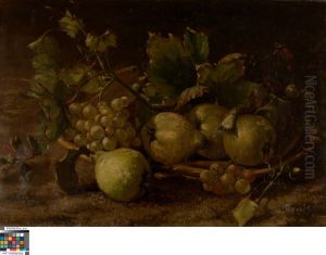 Still Life with Fruits