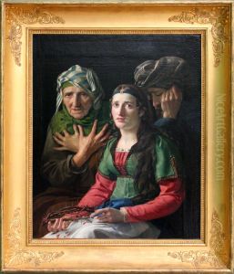 Saint Veronica of Binasco