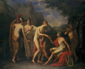 The Judgement of Paris