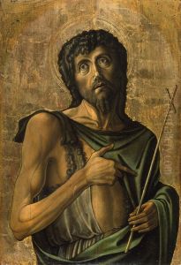 Saint John the Baptist