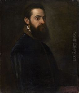Retrato de Antonio Anselmi