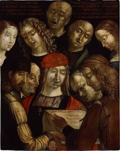 The Bentivoglio Family