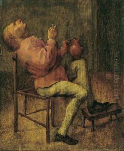 A Smoker