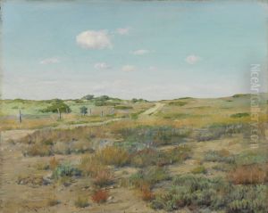 Shinnecock Hills