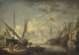 Sea Harbour