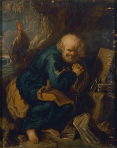 St. Peter