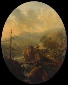 Mountain Landscape