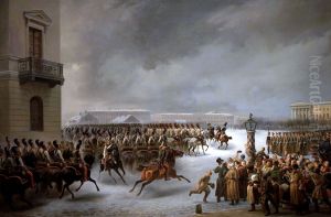 Vosstanie Dekabristov